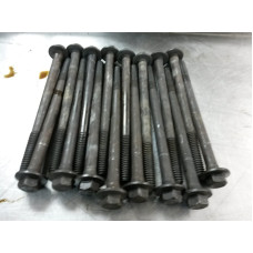100M026 Cylinder Head Bolt Kit For 14-19 Cadillac CTS V 3.6
